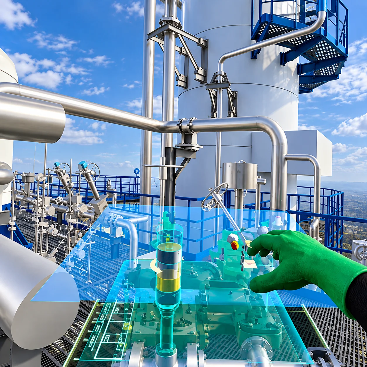 Process & Operations Training